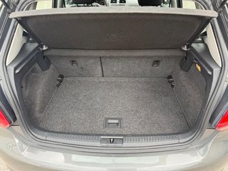 Volkswagen Polo 1.2 TSI 90cv Sport
