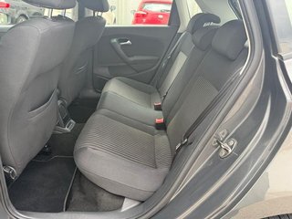 Volkswagen Polo 1.2 TSI 90cv Sport