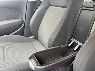 Volkswagen Polo 1.2 TSI 90cv Sport