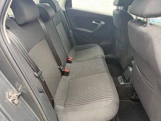 Volkswagen Polo 1.2 TSI 90cv Sport