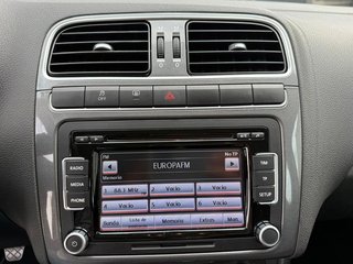 Volkswagen Polo 1.2 TSI 90cv Sport
