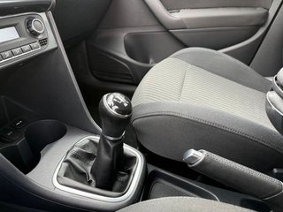 Volkswagen Polo 1.2 TSI 90cv Sport