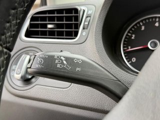 Volkswagen Polo 1.2 TSI 90cv Sport