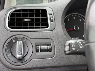 Volkswagen Polo 1.2 TSI 90cv Sport