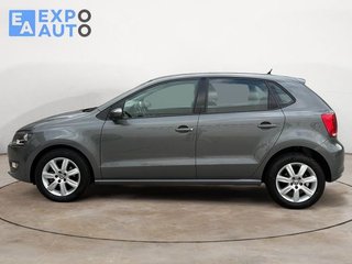 Volkswagen Polo 1.2 TSI 90cv Sport