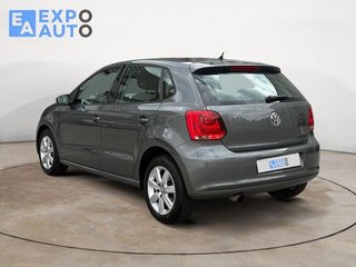 Volkswagen Polo 1.2 TSI 90cv Sport