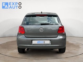 Volkswagen Polo 1.2 TSI 90cv Sport