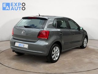 Volkswagen Polo 1.2 TSI 90cv Sport