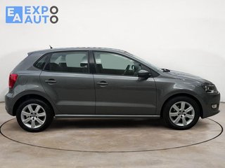 Volkswagen Polo 1.2 TSI 90cv Sport