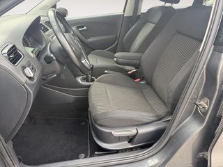 Volkswagen Polo 1.2 TSI 90cv Sport