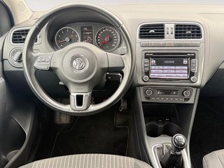 Volkswagen Polo 1.2 TSI 90cv Sport