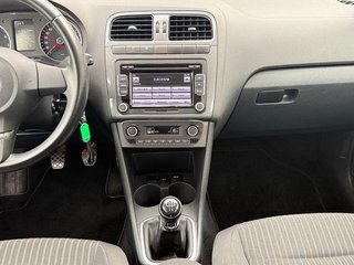 Volkswagen Polo 1.2 TSI 90cv Sport