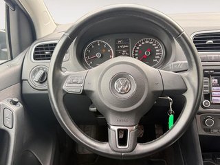 Volkswagen Polo 1.2 TSI 90cv Sport