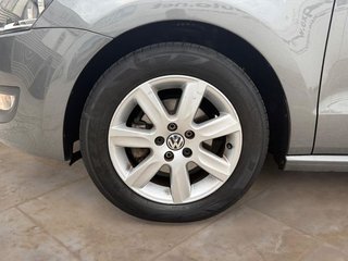 Volkswagen Polo 1.2 TSI 90cv Sport