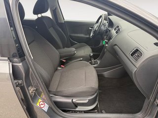 Volkswagen Polo 1.2 TSI 90cv Sport