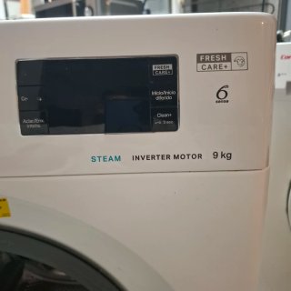 Lavatrice Whirlpool 9kg 612210044
