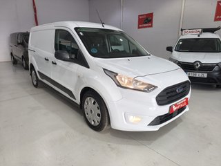 Ford Transit Connect L2 2024 1.5 100CV