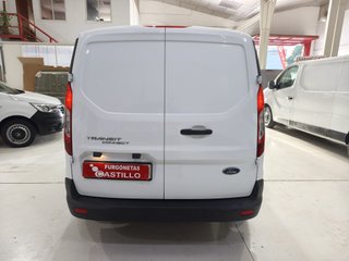 Ford Transit Connect L2 2024 1.5 100CV