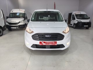 Ford Transit Connect L2 2024 1.5 100CV