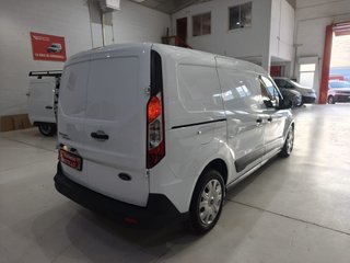 Ford Transit Connect L2 2024 1.5 100CV