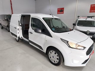 Ford Transit Connect L2 2024 1.5 100CV