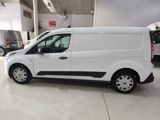 Ford Transit Connect L2 2024 1.5 100CV