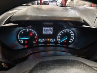 Ford Transit Connect L2 2024 1.5 100CV