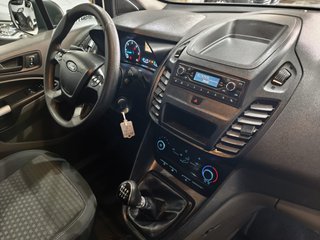 Ford Transit Connect L2 2024 1.5 100CV