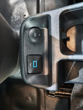 Ford Transit Connect L2 2024 1.5 100CV