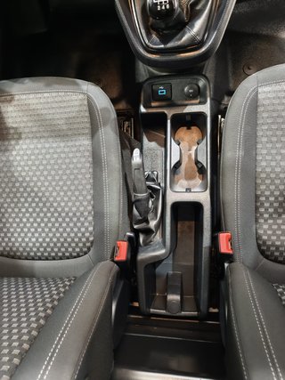 Ford Transit Connect L2 2024 1.5 100CV