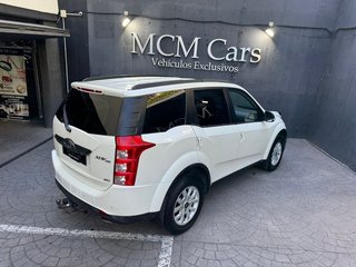 Mahindra XUV500 2.2 W8 FWD (4X2) 7 plazas 103kW (140CV)