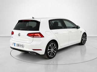 Volkswagen Golf Sport R-Line 1.5 TSI 110 kW (150 CV) DSG