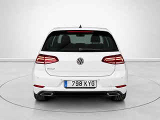 Volkswagen Golf Sport R-Line 1.5 TSI 110 kW (150 CV) DSG