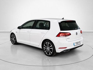 Volkswagen Golf Sport R-Line 1.5 TSI 110 kW (150 CV) DSG