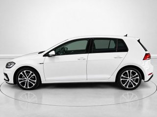 Volkswagen Golf Sport R-Line 1.5 TSI 110 kW (150 CV) DSG