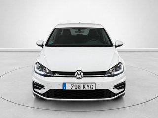 Volkswagen Golf Sport R-Line 1.5 TSI 110 kW (150 CV) DSG
