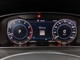 Volkswagen Golf Sport R-Line 1.5 TSI 110 kW (150 CV) DSG