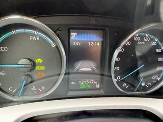Toyota RAV4 2017