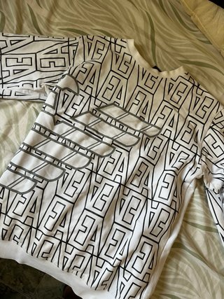 Sudadera Emporio Armani