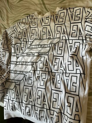 Sudadera Emporio Armani