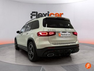 Mercedes-Benz Clase GLB 2.0 GLB 200 D 4MATIC DCT 110KW (150CV)