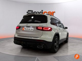 Mercedes-Benz Clase GLB 2.0 GLB 200 D 4MATIC DCT 110KW (150CV)