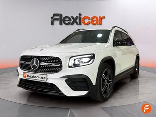 Mercedes-Benz Clase GLB 2.0 GLB 200 D 4MATIC DCT 110KW (150CV)