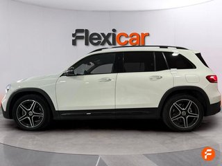 Mercedes-Benz Clase GLB 2.0 GLB 200 D 4MATIC DCT 110KW (150CV)
