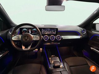 Mercedes-Benz Clase GLB 2.0 GLB 200 D 4MATIC DCT 110KW (150CV)