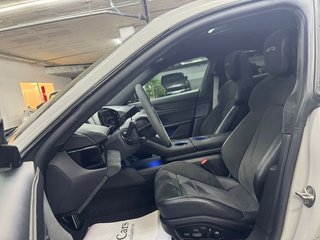 Porsche Taycan GTS 440 kW (598 CV)