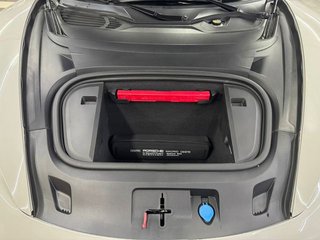 Porsche Taycan GTS 440 kW (598 CV)