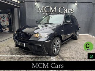 BMW M X5 M 408 kW (555 CV)
