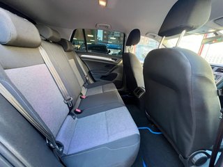 VOLKSWAGEN Golf Bluemotion 1.6 TDI 110cv