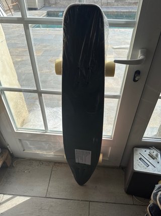 Longboard nuevo sin estrenar